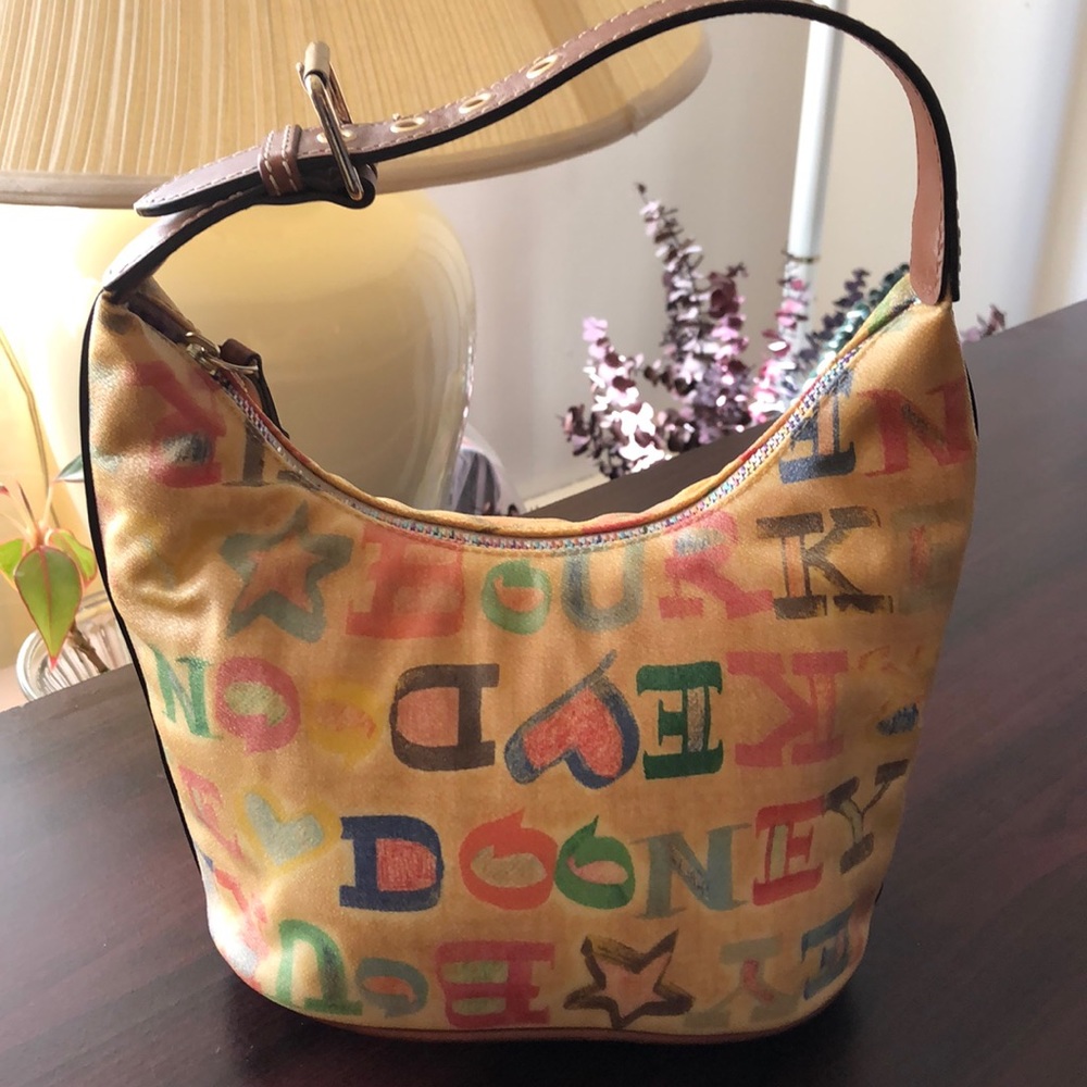 DOONEY & BOURKE BAG🌸
